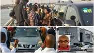 Revealed! Real reason Dr Allwell Orji jumped into Lagoon
