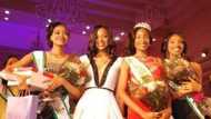 PHOTOS: 22-Year Old Pamela Peter-Vigboro Leesi Wins Miss Nigeria 2015 (UPDATE)