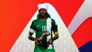 Arsenal to loan out ex-Golden Eaglet Kelechi Nwakali