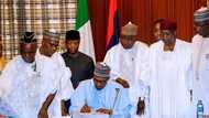 This eighth NASS is the worst in our nation's history - Group reacts to 2018 budget