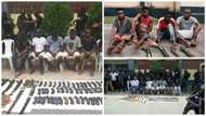 Tension over kidnapping in Lagos: Ejigbo residents call for arrest of C-money