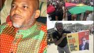 Tension mounts in south-east hours to sit-at-home order by IPOB