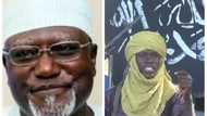 Yadda hukumar SSS ta fanso yan matan Daphi da babban kwamandan Boko Haram da ya kai harin Bam a masallacin Kano