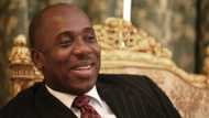 APC Holds Urgent Meeting Over Amaechi's Screening