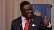 Election 2019: Cross River SDP candidate pledges not to go to tribunal