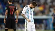 Croatia star reveals how Messi and teammates were crying like girls after Argentina 3-0 bashing