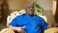 Wike 'sacks' all PDP aspirants for Rivers LG election over violence