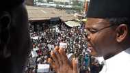 Governor El-Rufai reacts to Shehu Sani, Hunkuyi’s reported exit from APC with another powerful Quran quote
