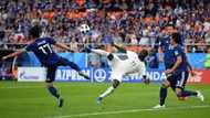 Sadio Mane scores as Japan force Senegal to a draw in tough Group H battle at Russia 2018 World Cup