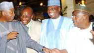 Ministerial List: Intense Lobbying Of Senators Commence As Screening Begins Next Week