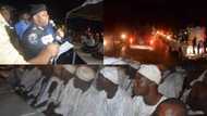 Police arrests 87 suspected members of Badoo cult group