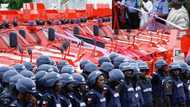 Thank you for making Osun safe, Aregbesola to Police