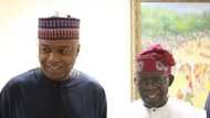 End of CCT Trial? Atiku, Oyegun settle rift between Saraki and Tinubu (photos)