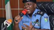 Breaking: Lagos police commissioner Edgal Imohimi redeployed