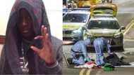 15-year-old Nigerian rapper reportedly killed after birthday party in London, three teenage suspects arrested