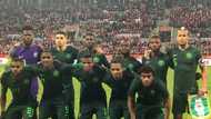 2 Serbian players admit Super Eagles will be difficult to beat