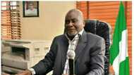 Niger Delta Amnesty boss passes critical message about serious new threat facing Nigeria