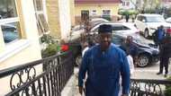 Associate dispels rumour of APC aspirant's anti-party activities ahead of party's national convention