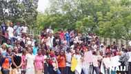 Just in: Outrage as students reveal JAMB's secret ploy, want Dibu Ojerinde sacked Photos/video