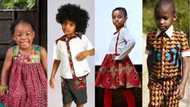 50 Latest Ankara styles for children to wear in 2022 (pictures)