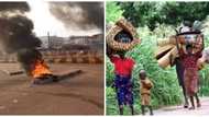 Rayuka 5 sun jigata sanadiyyar kazamin fadan fulani da 'yan kabilar Berom