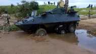 An shirya ‘Operation Crocodile smile’ ne don gogar da manyan jami’an soja ne-Rundunar Soja