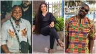 Just a week to end of the show Davido, Don Jazzy, Bobrisky and others show off their favorite BBNaija housemate