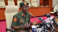 DHQ reveals why military operations across the nation will continue