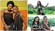 Military couple set to wed, releases adorable pre-wedding photos