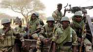 New theater commander gives last warning to Boko Haram insurgents