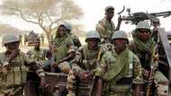 Army issues another warning to Boko Haram