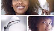 Steaming natural hair at home - Easy tips