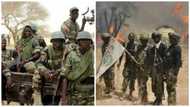 3 soldiers dead as Boko Haram invade military camp