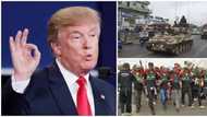Explore dialogue in resolving Nigeria’s conflicts - US tells President Buhari