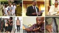 Naij.com digest: 7 trending stories this Thursday