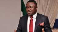 Governor Ayade obeys Buhari’s directive, pays December salary in November