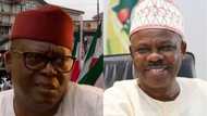 Anxiety grips PDP over ex-party guber aspirant Adeyeye's defection