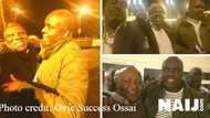 Panic as one dies while celebrating Ibori's freedom from prison