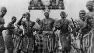 The history of Igbo language