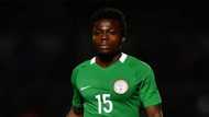 Premier League club Liverpool plot to sign N3.6bn-rated Super Eagles winger Moses Simon