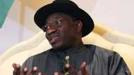 My life is in danger – GEJ cries out