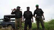 Police beef up security on Kaduna-Abuja road