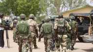 Breaking: Troops kill ISWAP leaders in Borno