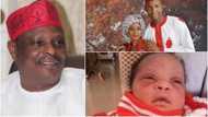 Alheri danko: Daliban Kwankwaso da su ka yi aure sun sanyawa diyar su sunan matar sa