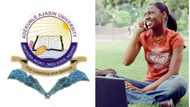 How you can check AAUA admission