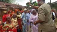 PDP senator gets endorsement from youth groups, traditional rulers ahead of 2019