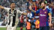Greatest player of all time among Messi, Ronaldo, Maradona and Pele finally picked (see the winner)