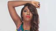 FINALLY! Tiwa Savage And Hubby Reveal Baby's Name