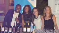 See what these foreigners are doing in Abuja