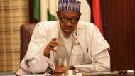 Cleric lauds President Buhari on whistle blowing policy